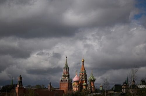 Кремль пригрозив Сеулу в разі передачі зброї Києву