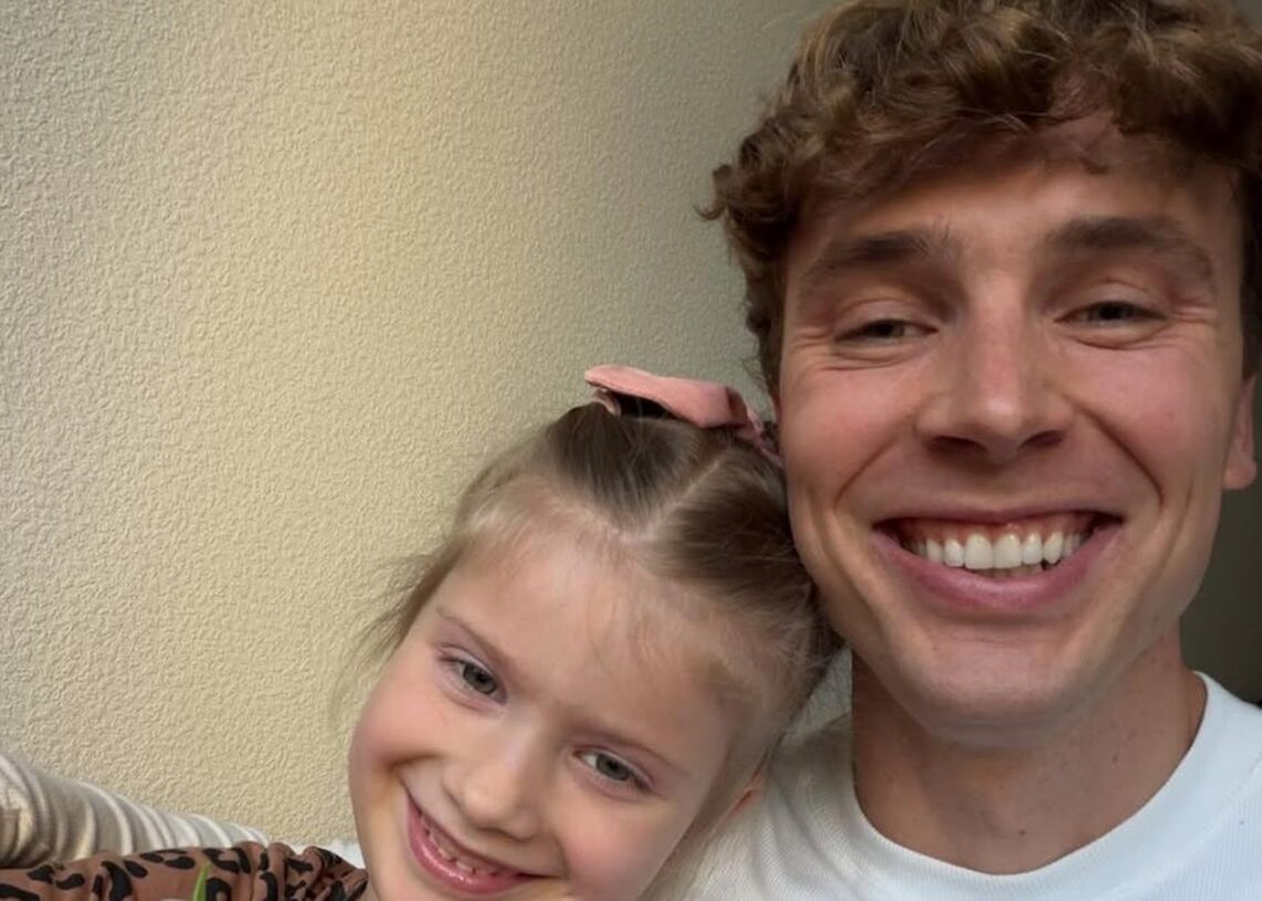 Відомий ведучий пішов із шоу з Лесею Нікітюк і пояснив причину