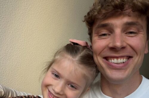 Відомий ведучий пішов із шоу з Лесею Нікітюк і пояснив причину