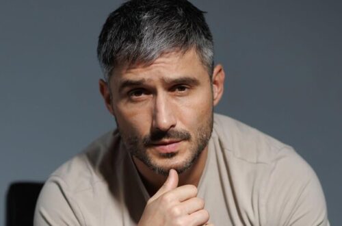 Андрій Федінчик розкрив суму своїх щомісячних витрат