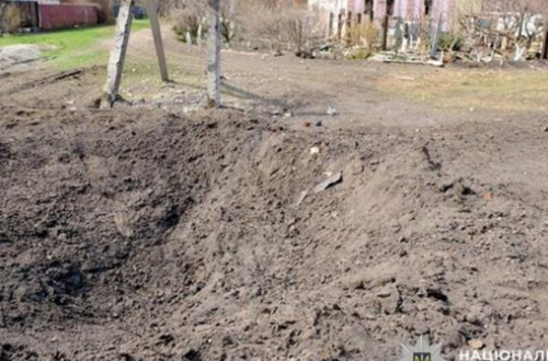 Обстріли Донеччини поранені 11 людей, серед них дитина