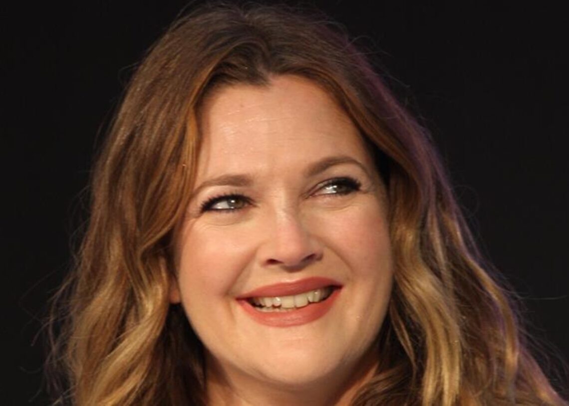 Дрю Беррімор виставила на продаж свою історичну садибу