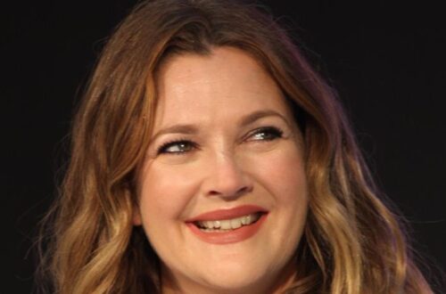 Дрю Беррімор виставила на продаж свою історичну садибу