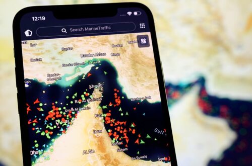 Іран зробив нову заяву про Ормузьку протоку