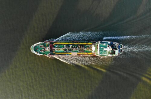 Іран відкрив Ормузьку протоку для іракської нафти