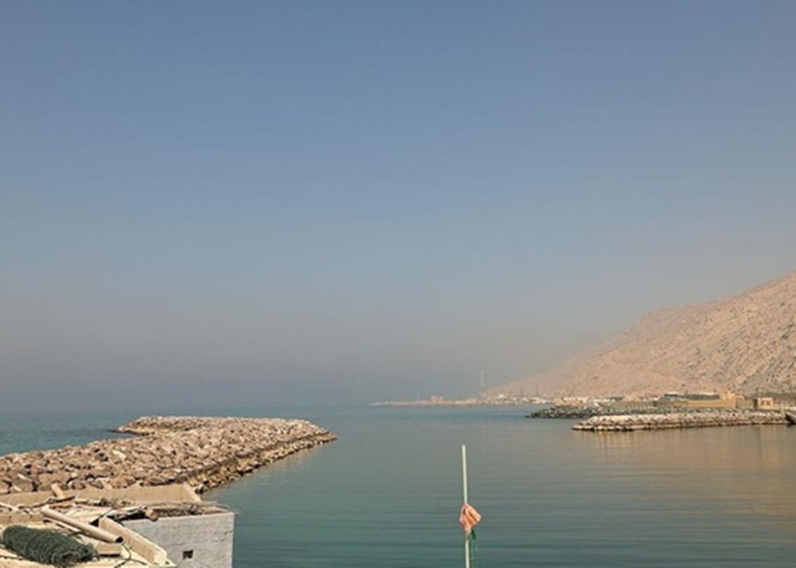 Іран погодився розблокувати Ормузьку протоку