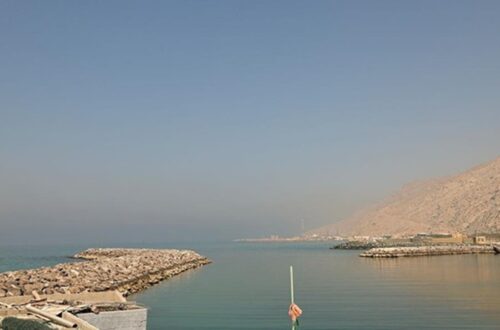 Іран погодився розблокувати Ормузьку протоку