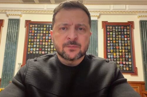 Зеленський пояснив, чому не можна послаблювати санкції проти РФ