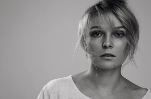 Ексзірка російського кіно втратила кар’єру, але обрала життя в Україні