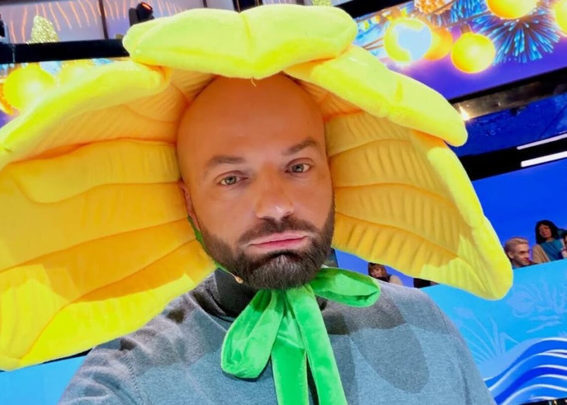 Слава Дьомін розкрив свої доходи та несподівані джерела заробітку