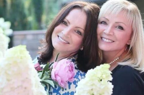 Стало відомо, де зараз живе Софія Ротару