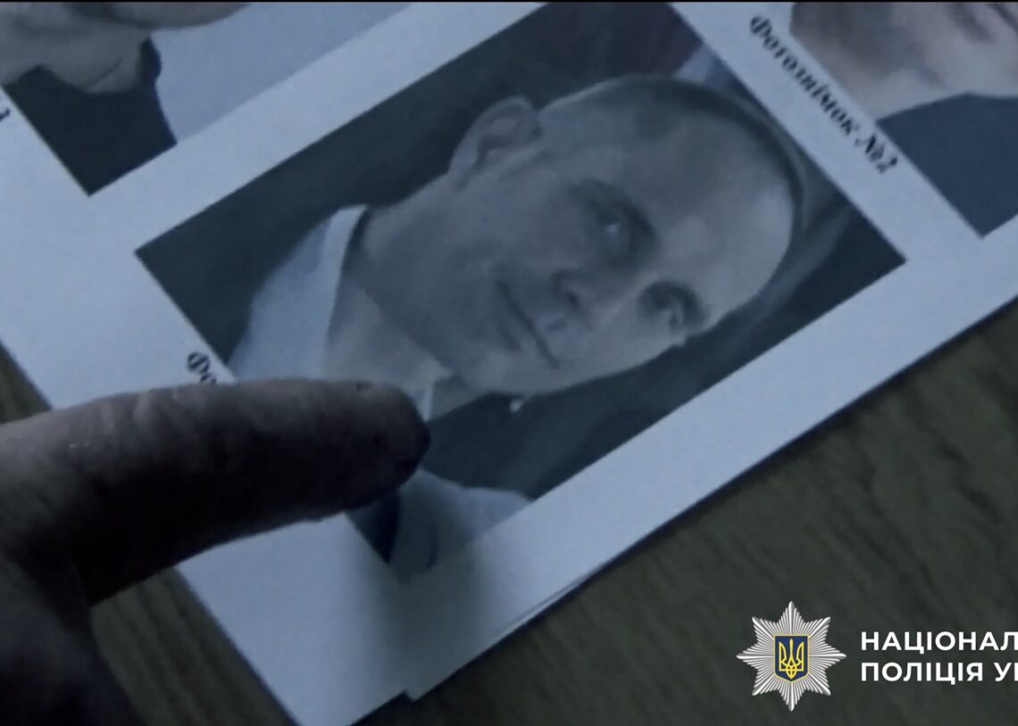 Окупація Київщині: встановлено особу димерського ката