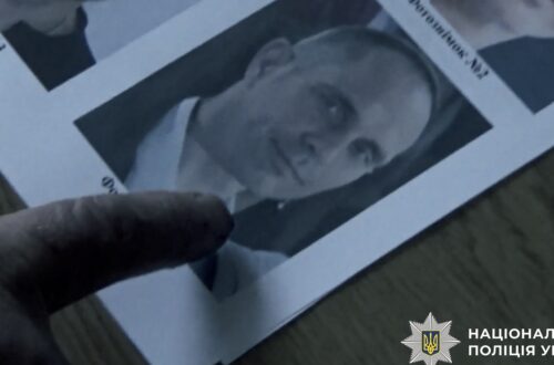 Окупація Київщині: встановлено особу димерського ката