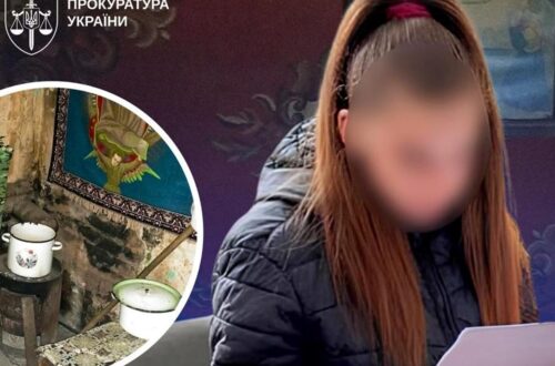 У п'ять місяців дитина важила 4,6 кг: жінку судитимуть за смерть сина