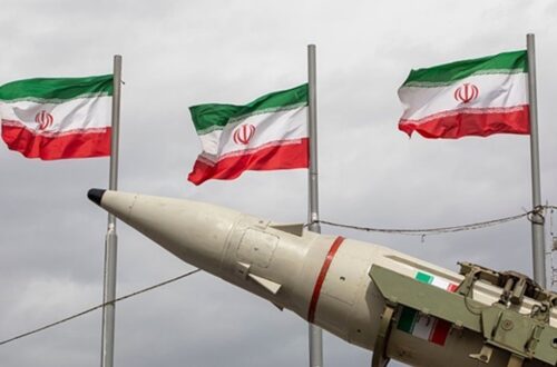 Іран виставив рахунок сусідам за операцію США та Ізраїля