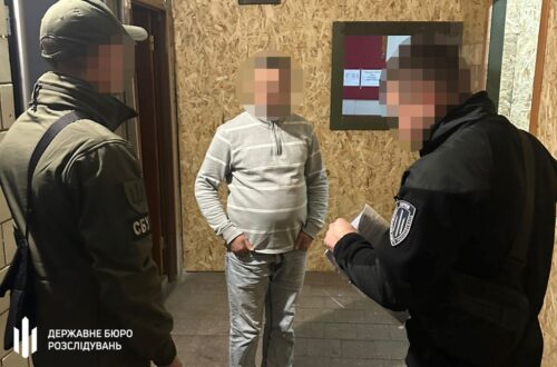 Військових з Харківського напрямку судитимуть за розкрадання пального