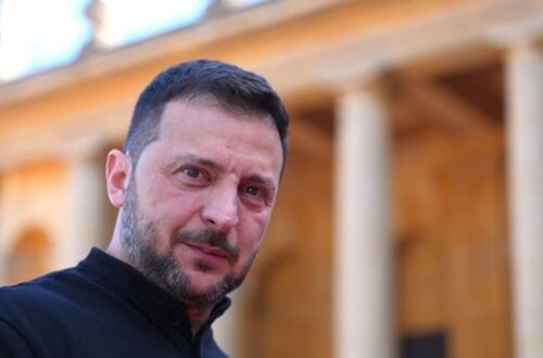 Зеленський: ЄС не ухвалив рішення про 90 млрд євро