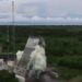 У Гвіані підірвали майданчик для російських ракет