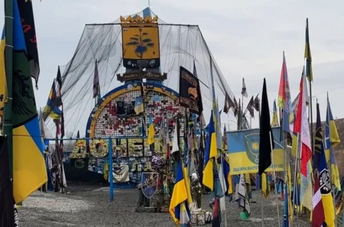 FT: Росія готує масштабний наступ у Донецькій області