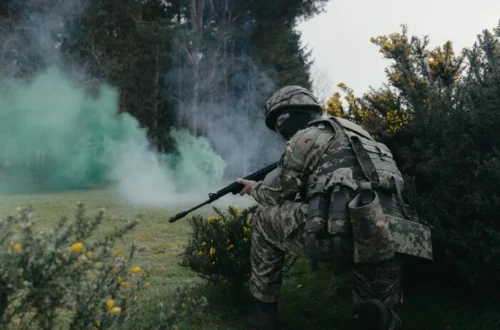 Лінія фронту станом на 27 березня 2026. Зведення Генштабу
