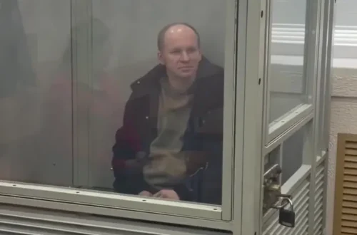 РФ дала 13 років ув’язнення поляку, який воював за Україну