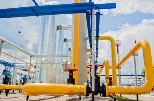 Президент асоціації газових трейдерів пояснив, як паливна криза б’є по закачуванню газу у сховища
