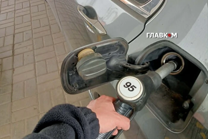 Ціни на пальне 31 березня 2026: скільки коштують бензин, дизель та газ на АЗС