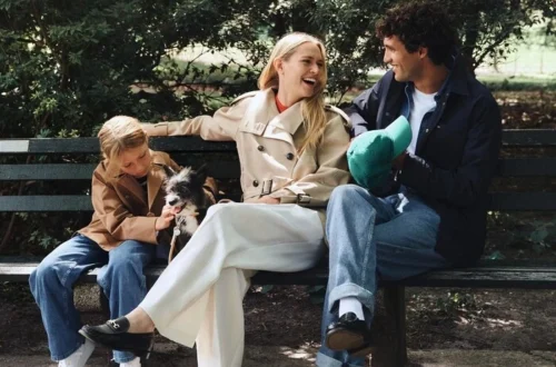 Сімейний шопінг: як MD Fashion спрощує оновлення сезонного гардероба