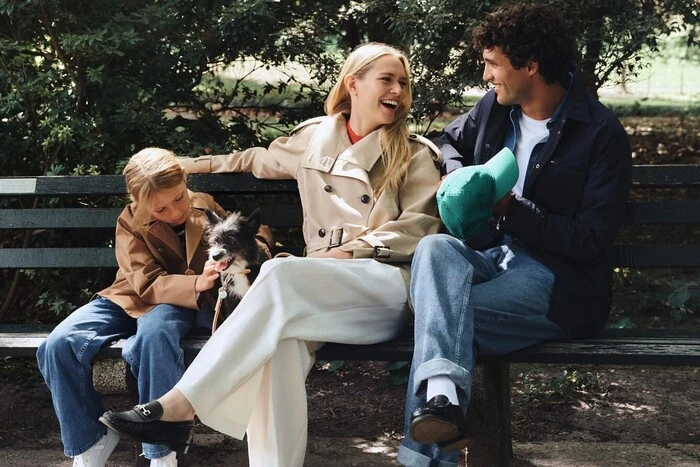 Сімейний шопінг: як MD Fashion спрощує оновлення сезонного гардероба