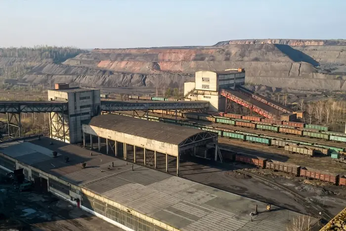 Ситуація навколо збагачувальної фабрики «Червоноградська» потребує втручання держави – нардеп