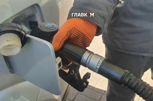 Ціни на пальне 19 квітня 2026: скільки коштують бензин, дизель та газ на АЗС