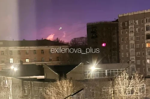 Безпілотники атакували Волгоградську область: уражено завод