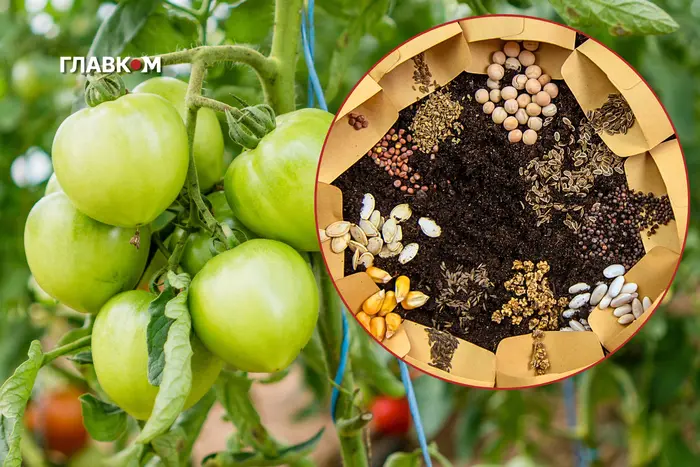 Як правильно вибирати насіння овочів: 10 порад фахівця