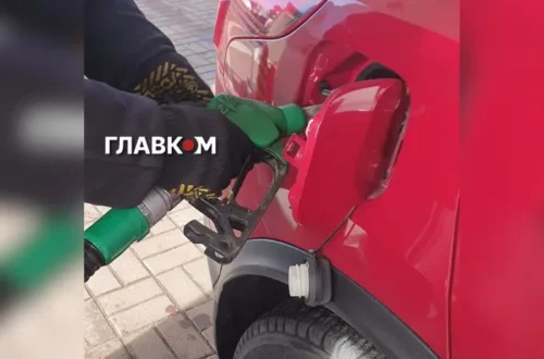 Ціни на пальне 27 березня 2026: скільки коштують бензин, дизель та газ на АЗС