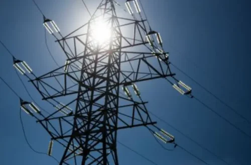 Через атаки РФ на енергетику є знеструмлення у семи областях