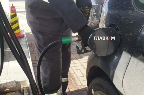 Ціни на пальне 18 квітня 2026: скільки коштують бензин, дизель та газ на АЗС