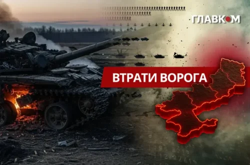 Втрати ворога станом на 28 березня 2026 року – Генштаб ЗСУ