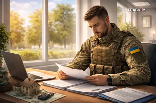 Кредитні канікули для військових 2026: як оформити, що «заморозять» та де чекати пасток