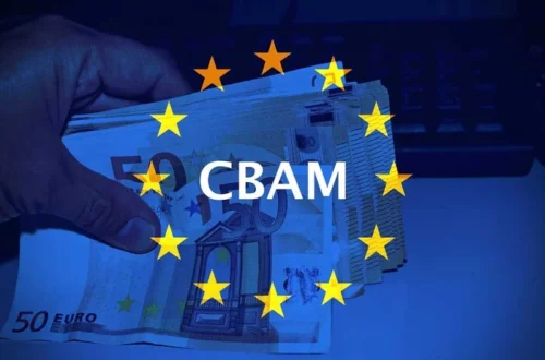 Через екомито CBAM Україна втрачає валютну виручку та конкурентоспроможність – Forbes Ukraine