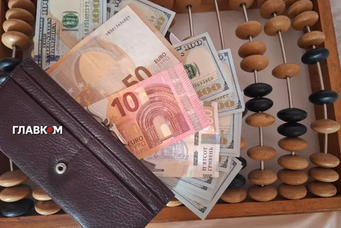 Курс валют 28 березня 2026: скільки коштують долар, євро і злотий