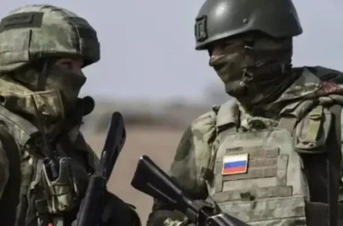 Ворог тисне: Ситуація поблизу Куп’янська ускладнилася порівняно з попередніми місяцями, - ЗСУ