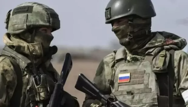 Ворог тисне: Ситуація поблизу Куп’янська ускладнилася порівняно з попередніми місяцями, - ЗСУ