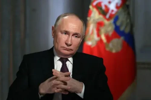 Путін боїться: Росія активізує "полювання" на опонентів режиму за кордоном, - ЗМІ