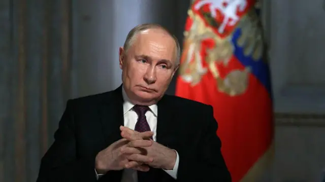 Путін боїться: Росія активізує "полювання" на опонентів режиму за кордоном, - ЗМІ