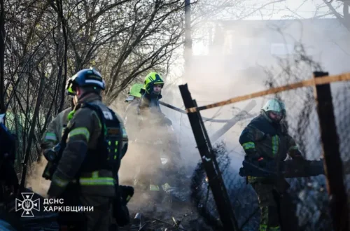 Понад 100 поранених. Зеленський повідомив деталі нічної атаки РФ