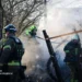 Понад 100 поранених. Зеленський повідомив деталі нічної атаки РФ