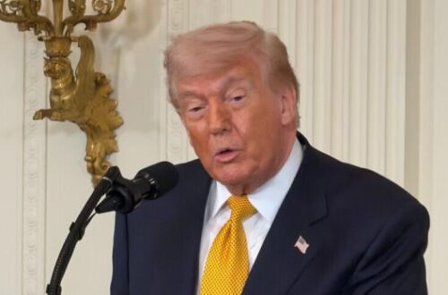 Трамп не здається: США ведуть засекречені переговори щодо відкриття нових військових баз у Гренландії