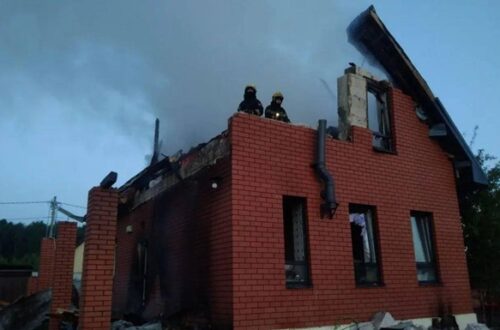 СБУ розповіла про результати ударів по Москві та Криму минулої ночі. Що наразі відомо