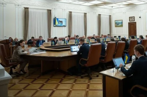 Уряд готує рішення для погашення боргів на ринку електроенергії
