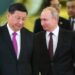 Китай тримає РФ на дистанції: Експерт назвав важливий нюанс візиту Путіна в Пекін